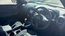 Nissan Juke 1.6 [112] Bose Personal Edition 5dr Petrol Hatchback